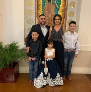 Meet your Posher, Joaquin